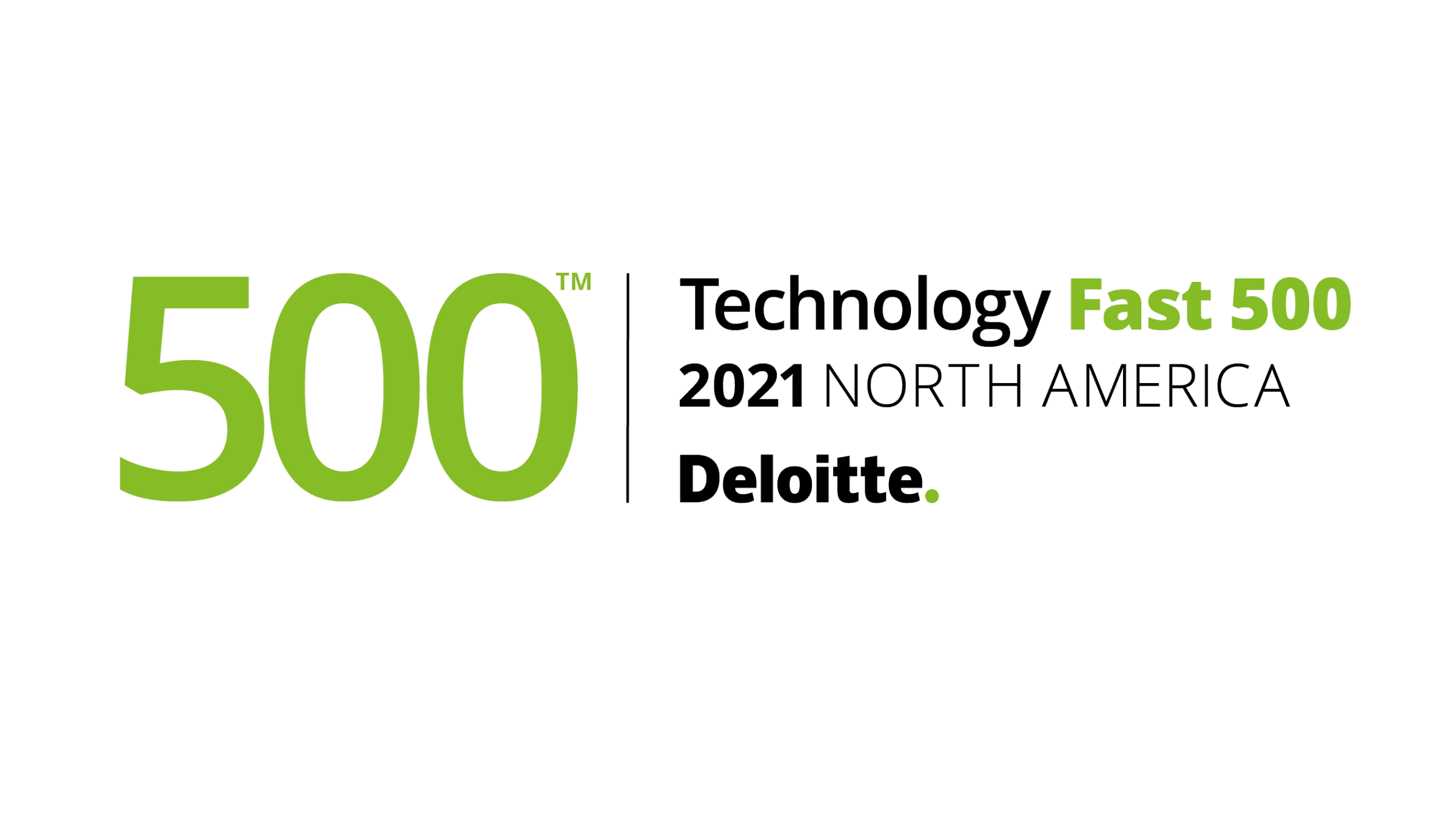 Deloitte Technology Fast 500