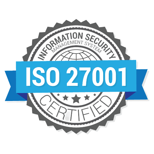 ISO 27001