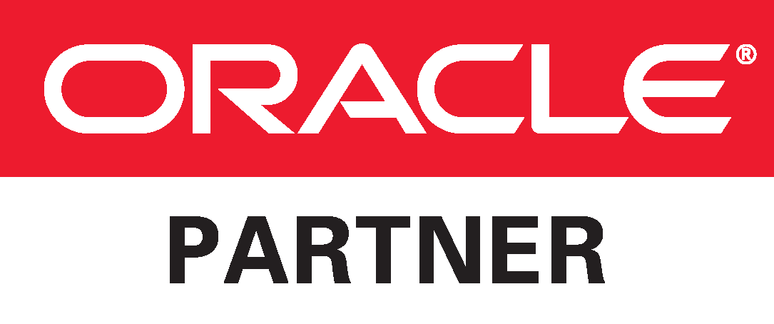 Oracle logo
