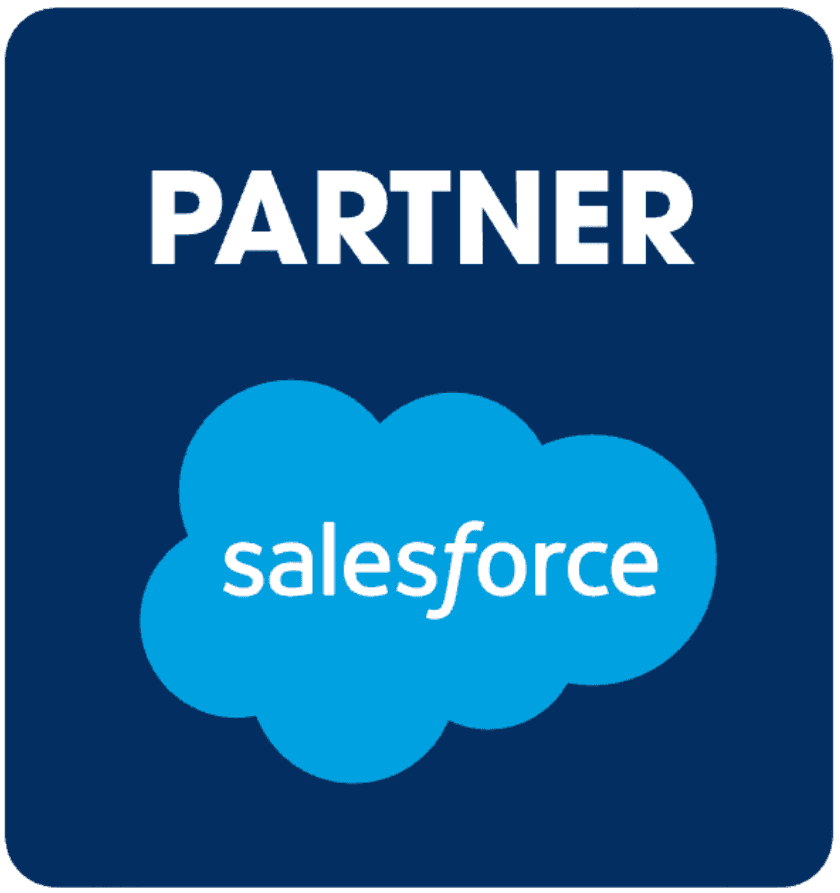 Salesforce logo