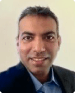 Rajkumar Jayapaul