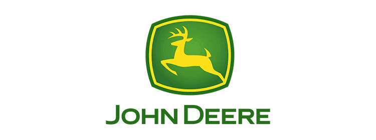 John Deere